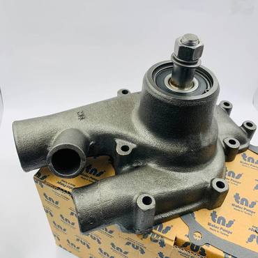 Насос водяной Perkins 6.354 комбайна Massey Ferguson 4222001M91 41313048.03 [MASSEY FERGUSON]