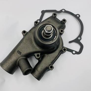 Насос водяной Perkins 6.354 комбайна Massey Ferguson 4222001M91