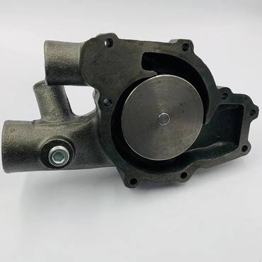 Насос водяной Perkins 6.354 комбайна Massey Ferguson 4222001M91