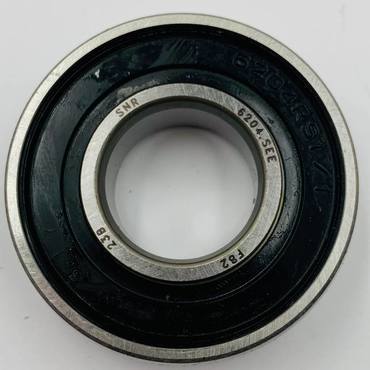 Підшипник сферичний кульковий K6204 SNR