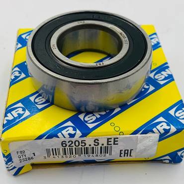 Підшипник сферичний кульковий K6205 SNR K6205-2RS-SNR [CLAAS]