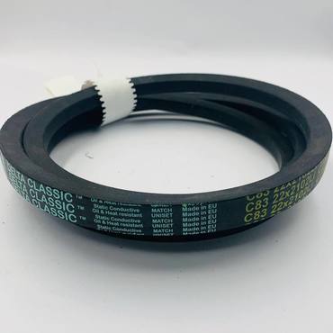 Ремень 22x2102 Li / C-2160Lp, 0202168 , Z20743 - Gates Delta CLASSIC C83