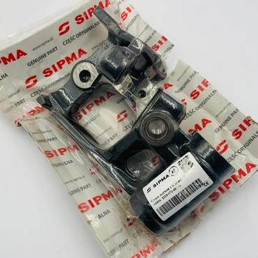 Корпус в'язального апарату з втулками 2026-070-560 Sipma