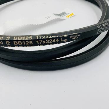 Ремень двухсторонний шестигранный 17x3244 Le Continental 0101245 