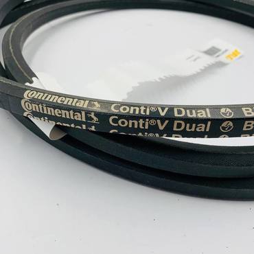 Ремень двухсторонний шестигранный 17x3244 Le Continental 0101245 