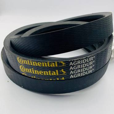 Многоручьевой ремень 2HBx3510La, Z38186, Z38186 351.017.2C Continental Agridur усиленный Z32568-384 [JOHN DEERE]