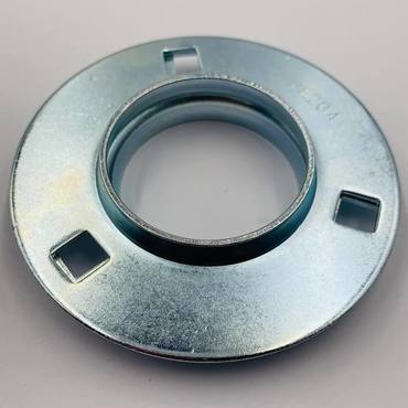 Корпус подшипника P204, 619288, Z33117, 80142694, 785469 P204.33 [CLAAS]