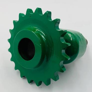 Звездочка привода жатки Z10562  цепь 10A-1 John Deere -  Z-20