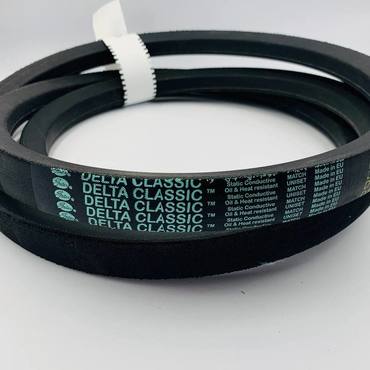 Ремень 32x3000Li/3075Ld, 500836, 0113 9093, 088 002215-7.301, Z54807 Gates Delta CLASSIC D118
