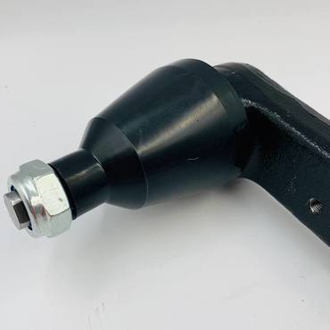 Головка косы жатки AZ41726 John Deere - c планкой 