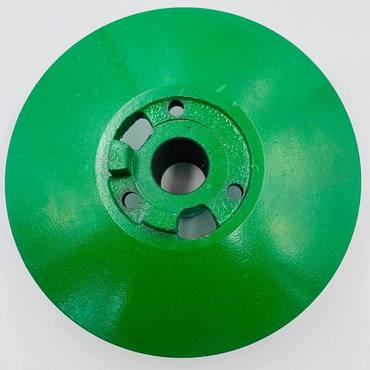Диск вариатора вентилятора Z10079 John Deere - 30x184 Premium