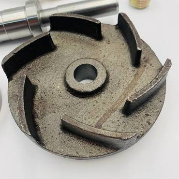 Ремкомплект водяного насоса Perkins 6.354, 3640328M91, U7LW0060, 99-0250 ENPACO
