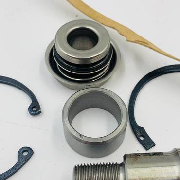 Ремкомплект водяного насоса Perkins 6.354, 3640328M91, U7LW0060, 99-0250 ENPACO