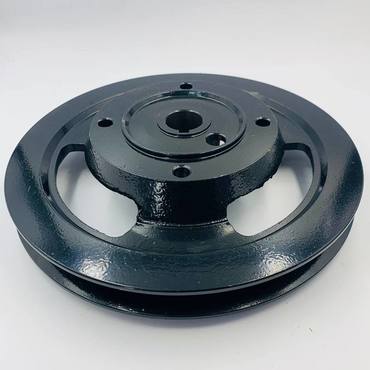 Шкив New Holland 80422700  80422700.01 [NEW HOLLAND]