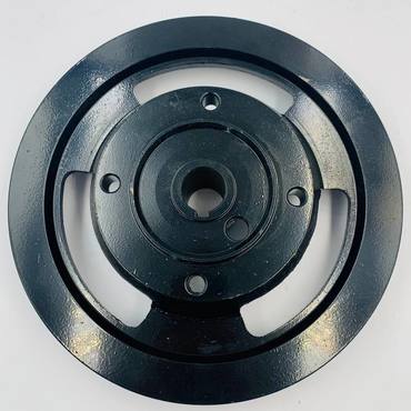 Шкив New Holland 80422700 