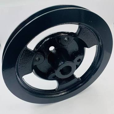 Шкив New Holland 80422700 