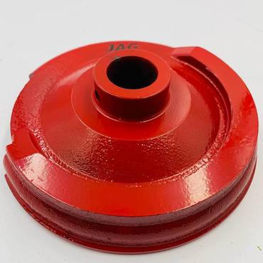 Тарелка (диск) привода вязального аппарата  0765.23 Welger d-30mm  0765.23.03 [WELGER]