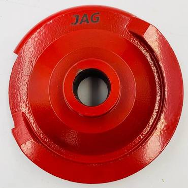 Тарелка (диск) привода вязального аппарата  0765.23 Welger d-30mm 