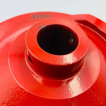 Тарелка (диск) привода вязального аппарата  0765.23 Welger d-30mm 