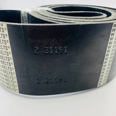 Ремень плоский 102x3315 Li, Z21402 - Alpha-Belts