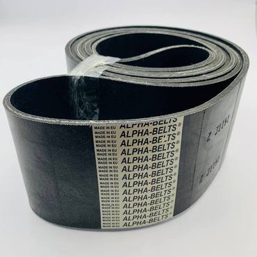 Ремень плоский 102x3315 Li, Z21402 - Alpha-Belts