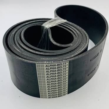 Ремень плоский 95x3380 Lw, 418232M1 - Alpha Belt 418232M1 [MASSEY FERGUSON]