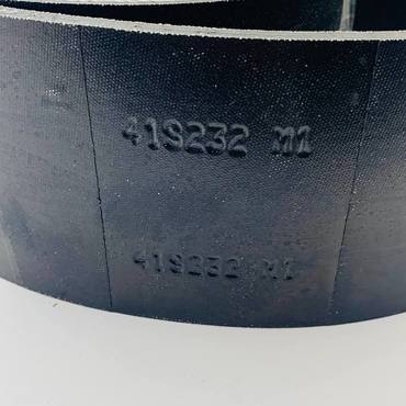 Ремень плоский 95x3380 Lw, 418232M1 - Alpha Belt