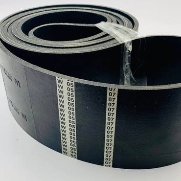 Ремень плоский 95x3380 Lw, 418232M1 - Alpha Belt