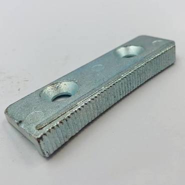 Плитка механизма регулировки длины тюка 0362.22.00.00.01, 036222 Welger
