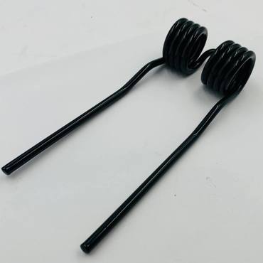 Пружинный палец подборщика Krone 2785520 [KRONE]