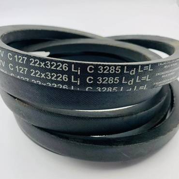 Приводной клиновой ремень 22x3226Lw Continental Agridur C127