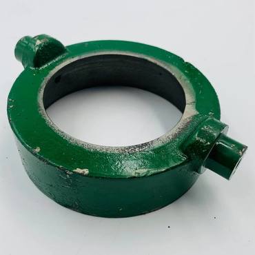 Корпус выжимного подшипника молотильного барабана Z10128 John Deere