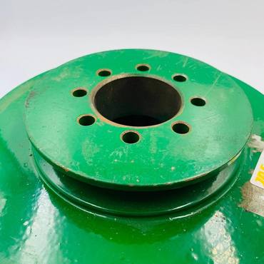 Диск вариатора ходовой Z11295 John Deere - неподвижный