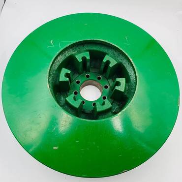 Диск вариатора ходовой Z11295 John Deere - неподвижный