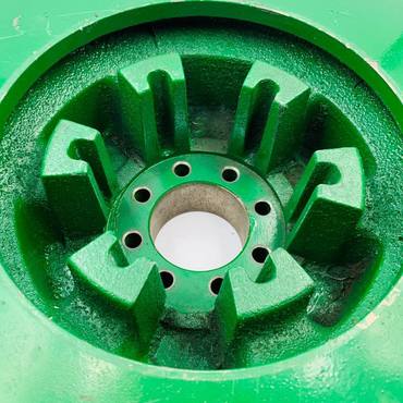 Диск вариатора ходовой Z11295 John Deere - неподвижный