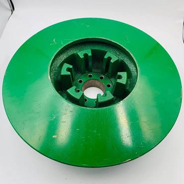 Диск вариатора ходовой Z11295 John Deere - неподвижный
