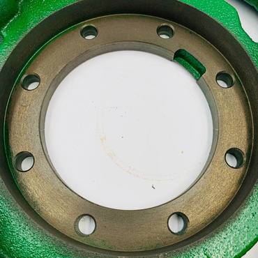 Диск вариатора молотильного барабана Z10577 John Deere