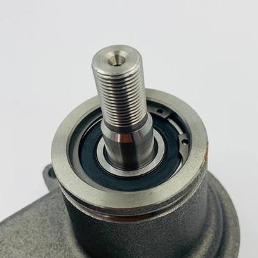 Водяний насос 3637411M91, 130-8, 159.490 двигуна Perkins - OMP