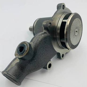 Водяний насос 3637411M91, 130-8, 159.490 двигуна Perkins - OMP