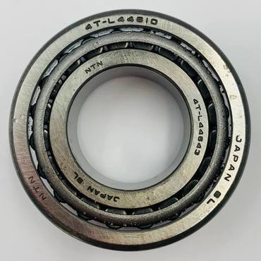 Конический роликовый подшипник L44610/43, JD8253, JD8933, L44610+L44643-NTN