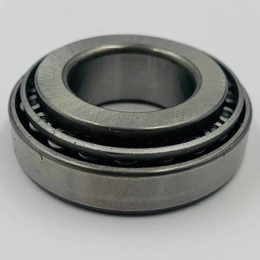 Конический роликовый подшипник L44610/43, JD8253, JD8933, L44610+L44643-NTN