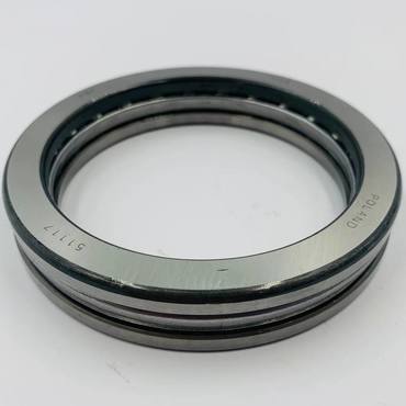 Упорный шариковый подшипник 51117, JD33164, John Deere - PBF  51117-PBF [JOHN DEERE]