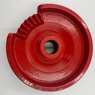 Тарелка (диск) привода вязального аппарата  0765.23 Welger d-30mm AGV