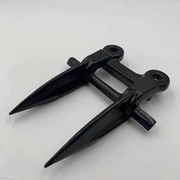 Палец двойной жатки Claas 676235 676235.15 [CLAAS]