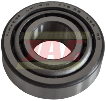 Подшипник конический роликовый JD8226/8188 Timken