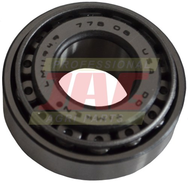 Подшипник конический роликовый JD8226/8188 Timken