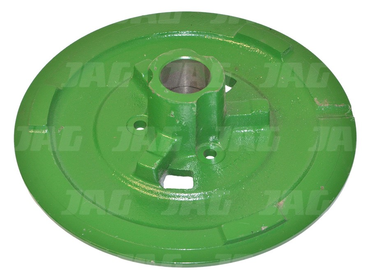 Диск вариатора мотовила Z10731 John Deere 40х285 - подвижный