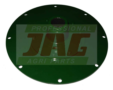 Диск перевантаження AZ42393 John Deere - d315, 24 шліци Premium