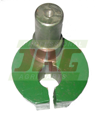 Эксцентрик з валом грохота John Deere Z11376 