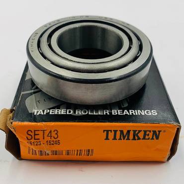 Подшипник роликовый КПП JD8134/7449 John Deere - Timken